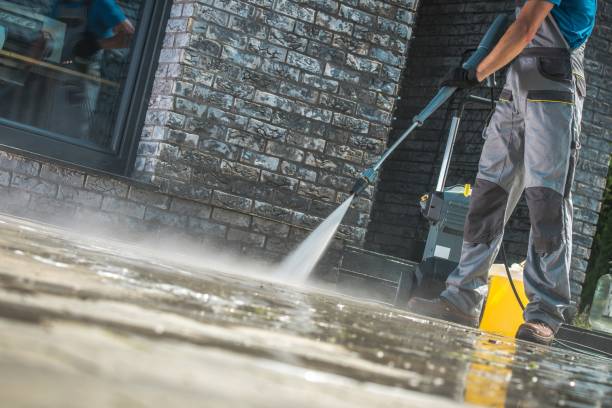 Best Driveway Cleaning and Restoration in Powell, WY