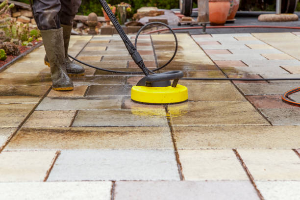 Best Concrete Surface Cleaning in Powell, WY
