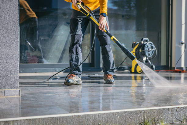 Best Building Exterior Pressure Washing in Powell, WY