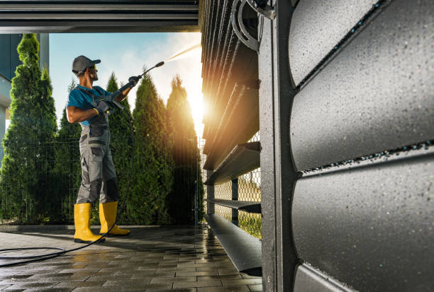 Best Commercial Pressure Washing in Powell, WY