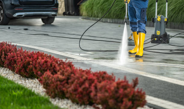 Trusted Powell, WY Pressure Washing Services Experts