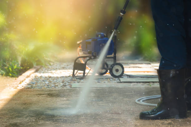 Best Fence Cleaning and Maintenance in Powell, WY